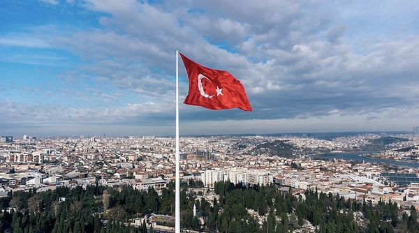 Turkey's Strategic Importance