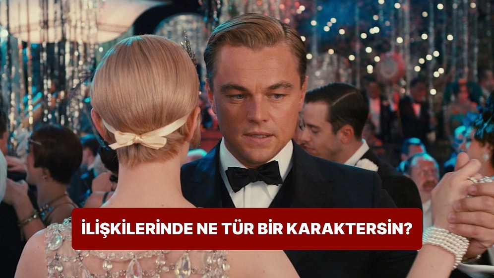 İlişkide Ne Tür Bir Karaktersin? Bu Test Açıklıyor!