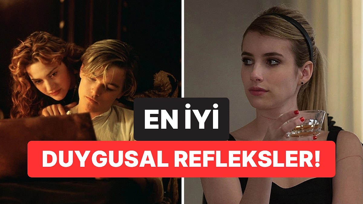 Yapmaya Başladığınız Anda Hayatınızı Kolaylaştıracak 10 Duygusal Refleks
