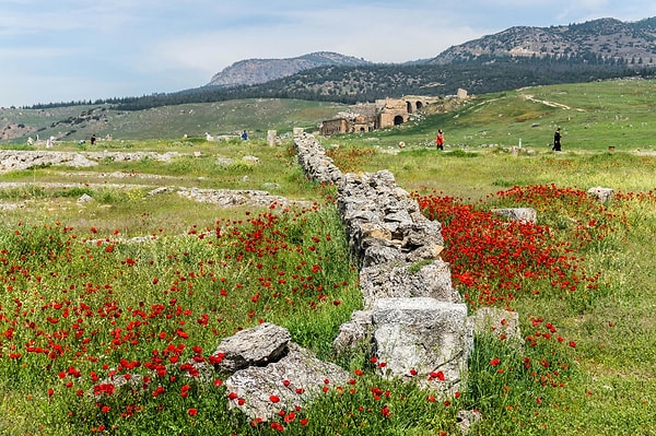When is the Best Time to Visit Turkey?