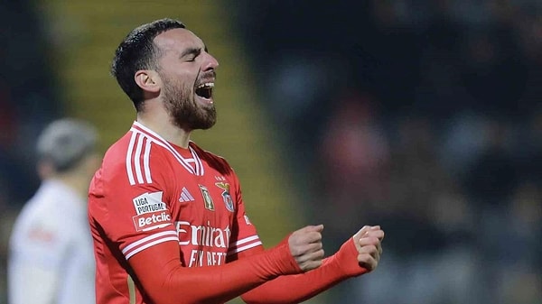 Portekiz basınında Fenerbahçe iddiası...