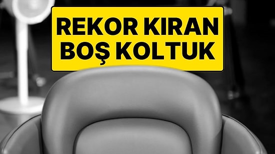 Fatih Altaylı Yorumlayamıyor! Fatih Altaylı’nın YouTube’daki Boş Koltuğu 8 Saatte 700 Binden Fazla İzlendi