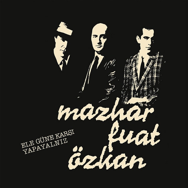 3. "___ yağmur var İstanbul'da..."