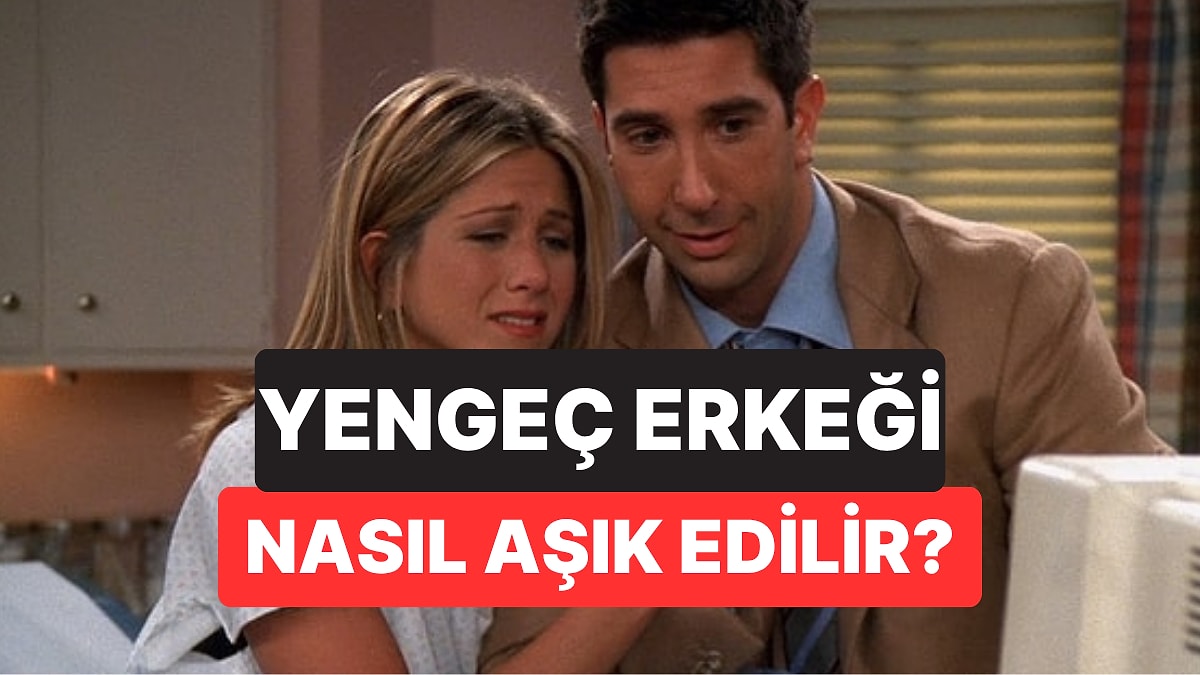 Yengeç Burcu Erkeği Nasıl Aşık Edilir?