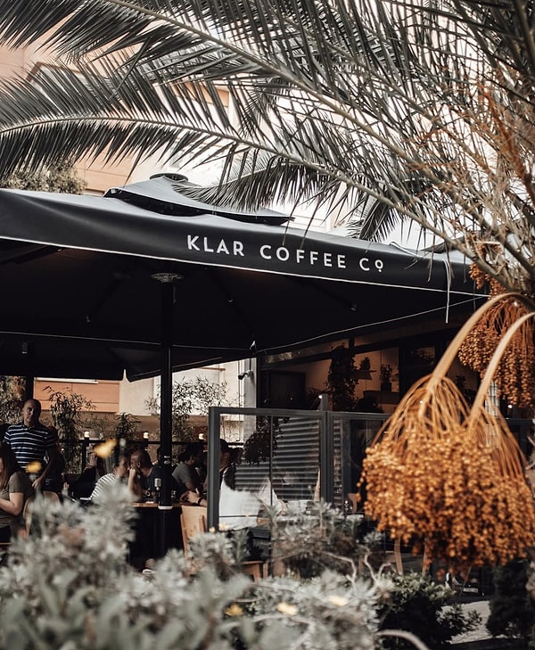 Klar Coffee Roastery