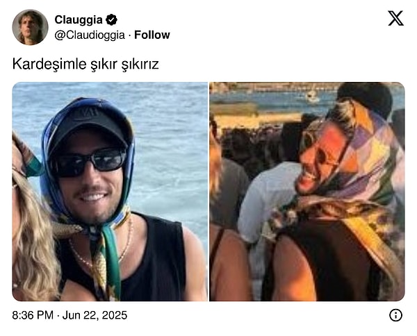 Sosyal medyada akıllara Mertens gelirken mizah da eksik kalmadı