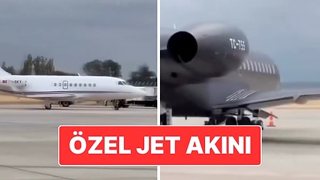 Özel Jet Akını: Çorum'da Fabrika Bahçesinde Yapılan Düğüne Ünlü Akını