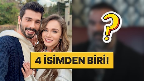 Miray Daner Ayrılığıyla Tepki Çeken Hudutsuz Sevda'nın Yeni Versiyonunda Yer Alacak İsimlerden Biri Belli Oldu