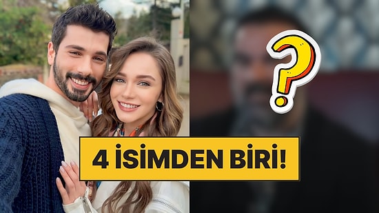 Miray Daner Ayrılığıyla Tepki Çeken Hudutsuz Sevda'nın Yeni Versiyonunda Yer Alacak İsimlerden Biri Belli Oldu