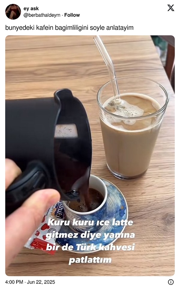 Abartmayalım...