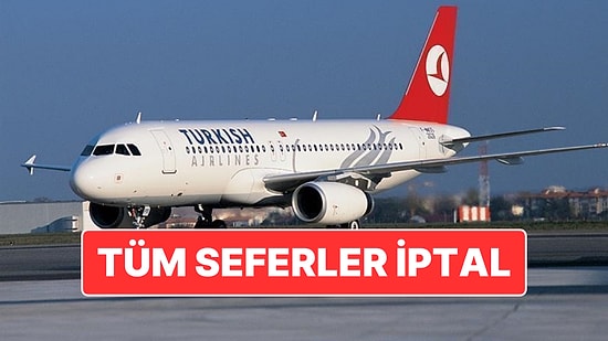 İran’dan ABD Üslerine Saldırı: THY, AJet ve Pegasus Bölgeye Uçuşlarını İptal Etti