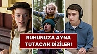 Netflix’te İçsel Yolculuğa Çıkaran 11 Dizi