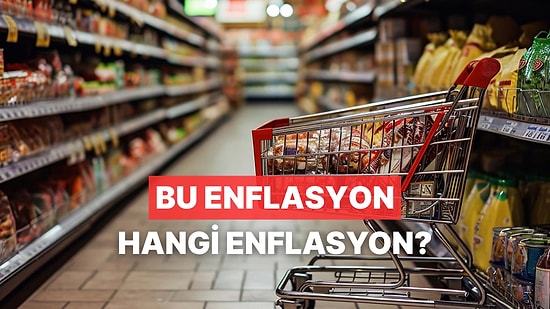 Gerçekten Hissedilen Enflasyon ile TÜİK Verileri Arasındaki Fark Neden Kaynaklanıyor?