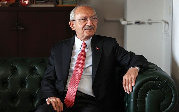 Gazeteci İsmail Saymaz, Kemal Kılıçdaroğlu ile üç CHP isim arasında yapılan görüşmenin detaylarını yazdı.