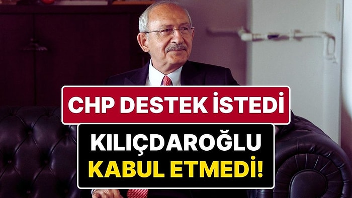İsmail Saymaz Yazdı! Kemal Kılıçdaroğlu’ndan Geri Dönüş Açıklaması: “Partiyi Kayyuma mı Bırakayım”