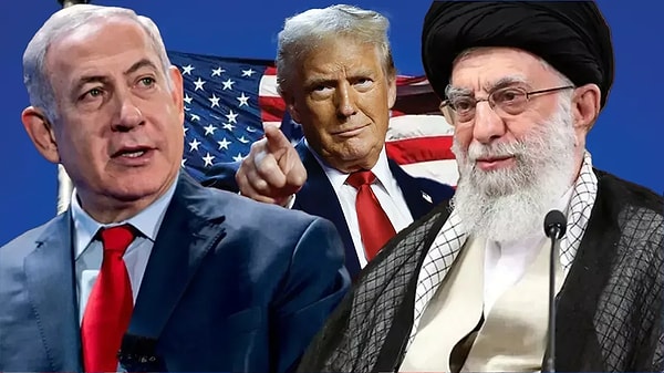 Donald Trump sosyal medya hesabından duyurmuştu!