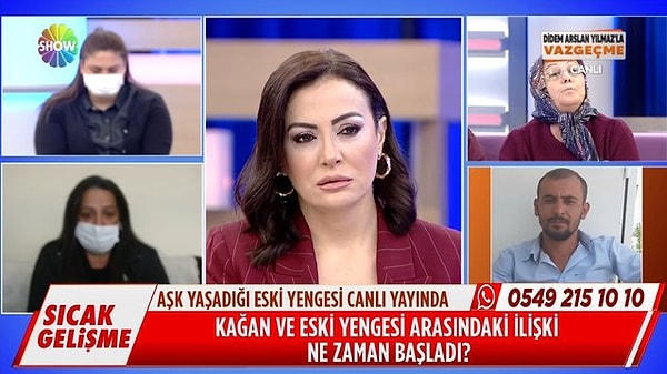 Gündüz kuşağında yer alan programlar bir süredir eleştirilerin hedefi haline gelmiş durumda.