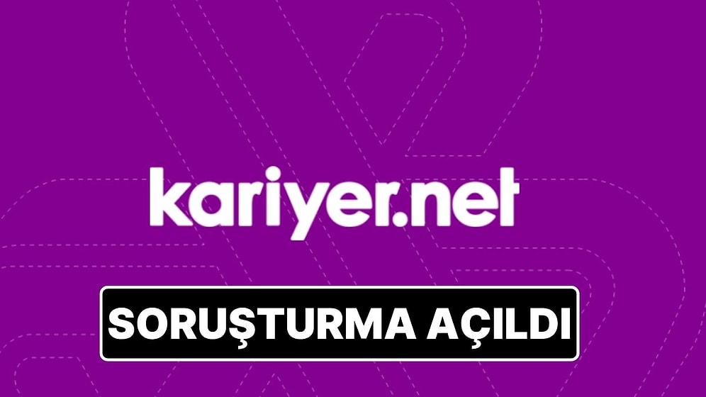 Rekabet Kurumu, Kariyer.net Hakkında Soruşturma Başlattı