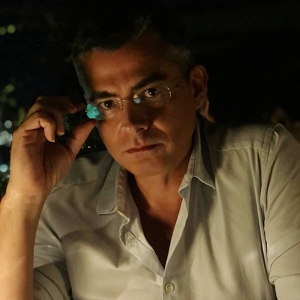 +Zehirli ilişkilerde de aşk hissediliyor ama!