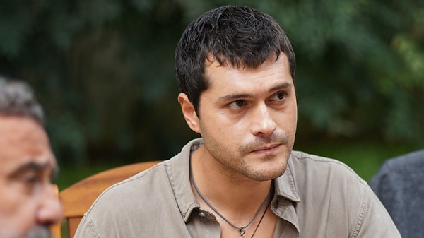 4. Alperen Duymaz - Leyla: Hayat...Aşk...Adalet...
