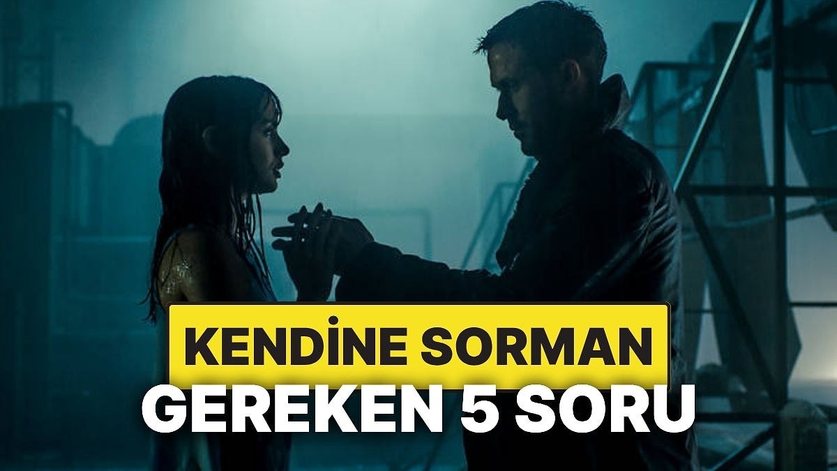 Duygusal Olarak Cansız Hissedenlerin Kendine Sorması Gereken 5 Soru