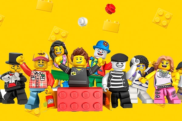 8. Çek korunası, bir dönem LEGO’dan bile daha değerliydi!