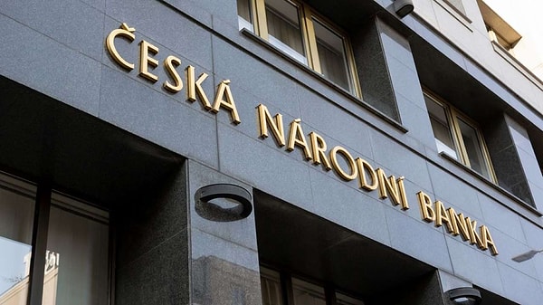 10. Çekya Merkez Bankası, korunayı ayakta tutan ana kurum olarak görev yapıyor.