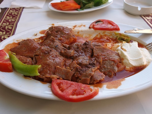 Historical and Cultural Importance of Iskender Kebab