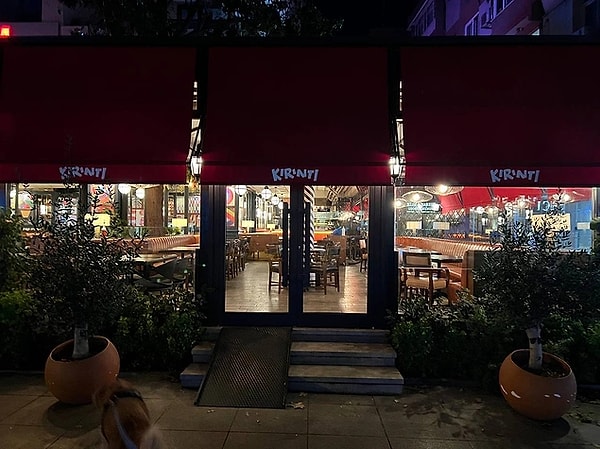 Kırıntı Erenköy