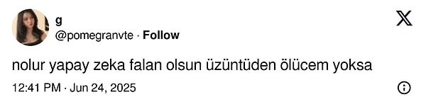 Tabii görüntüler oldukça üzücü...