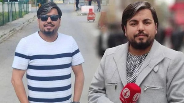 Arif Kocabıyık son tutuklanmasıyla beraber bir ay içerisinde tam 3 kere tutuklanmış oldu.