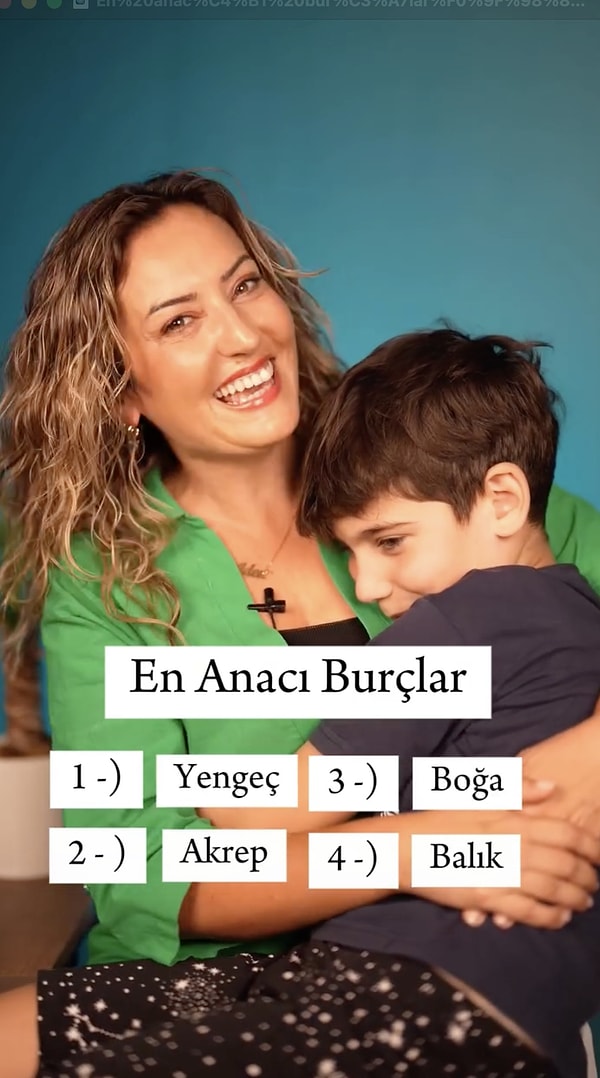 Haziran 2025'te Annelerine En Düşkün Burçlar: Derin Bir Analiz