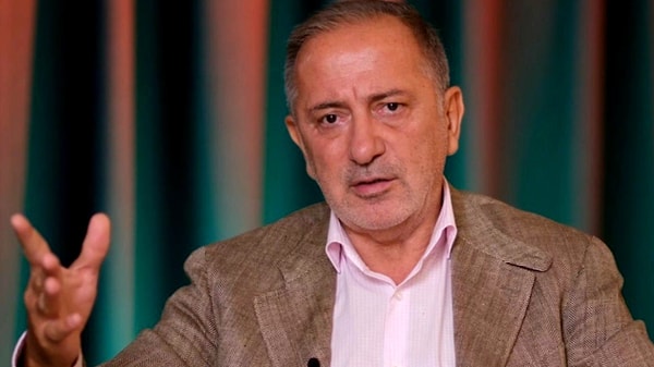 Gazeteci Fatih Altaylı’nın tutuklanmasının yankıları sürüyor. Görseli
