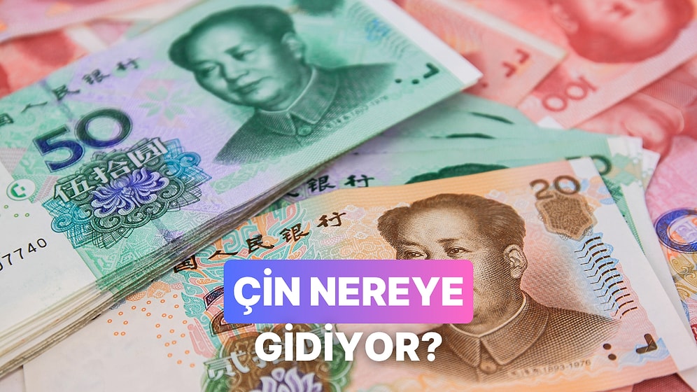 Dr. Hakan Özerol’un Size Bir Mesajı Var: “Çin Bir Yere Gitmiyor Merak Etmeyin!"