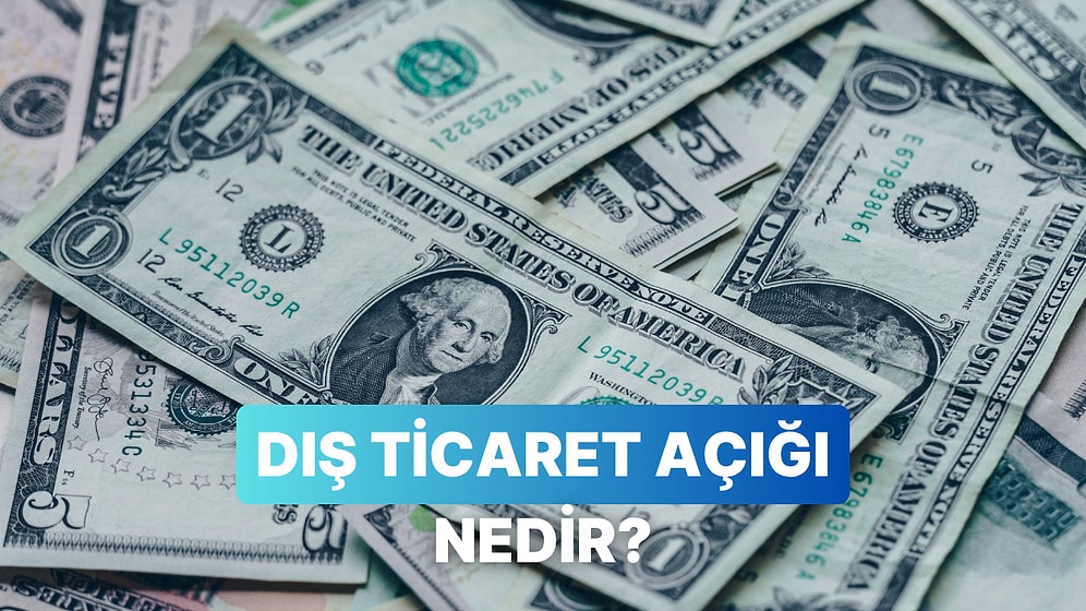 Dr. Hakan Özerol Cevaplıyor: Dış Ticaret Açığı Ne?