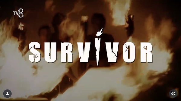 Survivor 2026'nın hazırlıkları da hız kesmeden başladı. Görseli