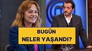 Bahar'a Veda Eden 4 İsimden Mehmet Şef'in Restoranındaki Yaprak Sarma Fiyatına TV Dünyasında Bugün Yaşananlar