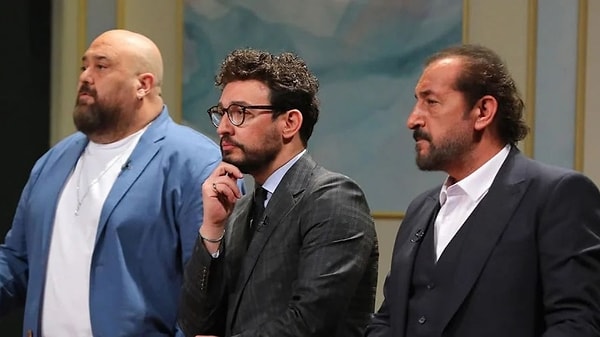 MasterChef Türkiye'nin 2025 sezonu, Survivor'ın final yapmasıyla başladı.