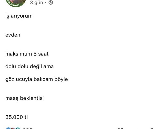 Z kuşağının iş hayatına atılmasıyla her şey değişti.