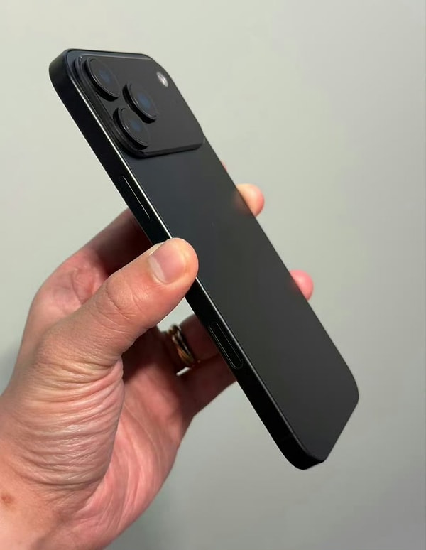 İşte iPhone 17 hakkında yapılan yorumlardan bazıları: