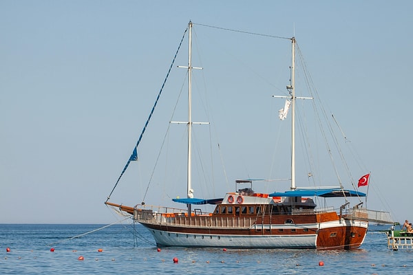 Activities to do in Kekova