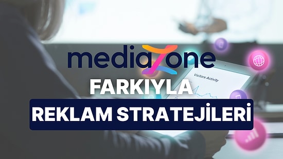 Mediazone’un Farkı Nerede? Mediazone'un Yapay Zeka Uyumlu Reklam Stratejileri