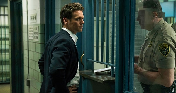 Mindhunter Benzeri Diziler