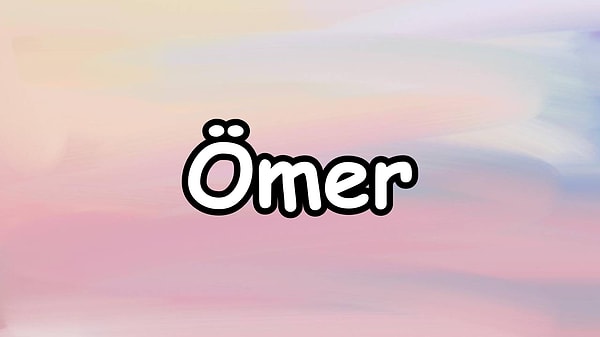 Ömür boyu unutamayacağın o kişi;👇