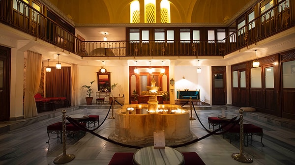 Cağaloğlu Hamam