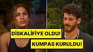 Survivor'da Bu Sezon En Çok Tepki Alan 5 Olay