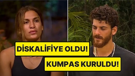 Survivor'da Bu Sezon En Çok Tepki Alan 5 Olay