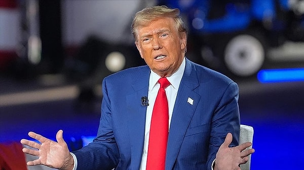 Hollanda'nın Lahey kentinde yapılan NATO Zirvesi'ne ABD Başkanı Trump, ABD Savunma Bakanı Pete Hegseth ve ABD Dışişleri Bakanı Marco Rubio'yla katıldı.