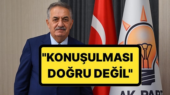 AKP'li Yazıcı'dan İmamoğlu Davasına İlişkin Beklenmedik Yorum: "İddiaların Çarşaf Çarşaf Yayınlanması Yanlış"
