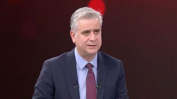 AKP Genel Başkan Yardımcısı Hasan Basri Yalçın, Muğla’da denizde geçirdiği kaza sonucu yaralandı.